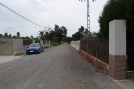 Sale - Landhaus - Elche - Daimes