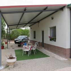 Landhaus - Sale - Elche - Daimes