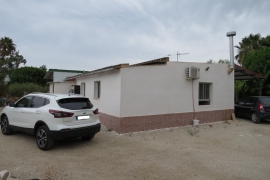Sale - Landhaus - Elche - Daimes