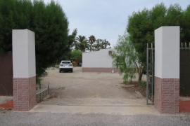 Sale - Landhaus - Elche - Daimes