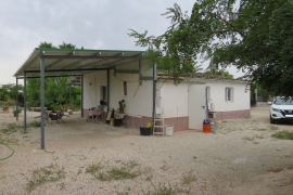 Sale - Landhaus - Elche - Daimes