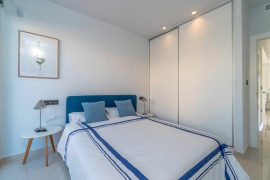 New build - Villa - La marina - El Pinet