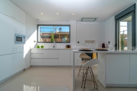 New build - Villa - La marina - El Pinet