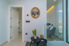 New build - Villa - La marina - El Pinet