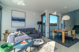 New build - Villa - La marina - El Pinet