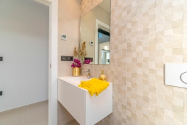 New build - Villa - La marina - El Pinet