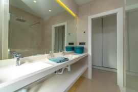 New build - Villa - La marina - El Pinet