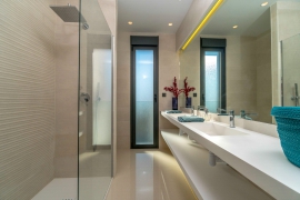 New build - Villa - La marina - El Pinet