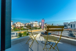 New build - Villa - La marina - El Pinet