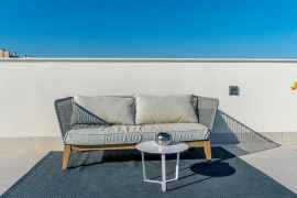 New build - Villa - La marina - El Pinet