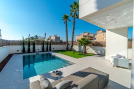 New build - Villa - La marina - El Pinet