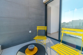 New build - Villa - La marina - El Pinet