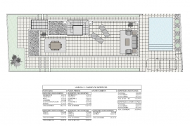 New build - Villa - La marina - El Pinet