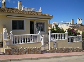 Reihenhaus - Sale - Rojales - Rojales