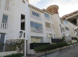 Apartment - Sale - La marina - El Pinet