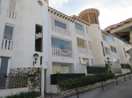 Apartamento - Reventa - La marina - El Pinet