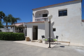 Sale - Chalet - Elche - La Hoya