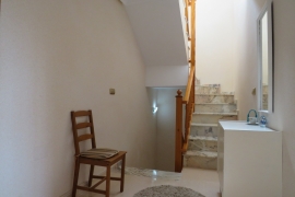 Sale - Villa - La marina - El Pinet