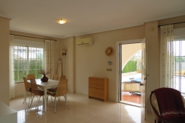 Sale - Villa - La marina - El Pinet