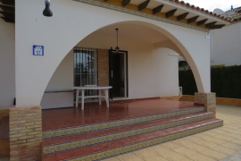 Sale - Villa - La marina - El Pinet