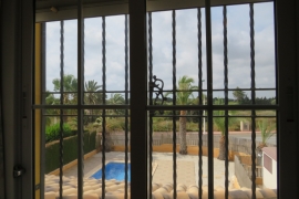 Sale - Villa - La marina - El Pinet