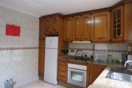 Sale - Villa - La marina - El Pinet