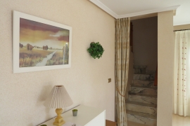 Sale - Villa - La marina - El Pinet