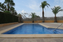 Sale - Villa - La marina - El Pinet