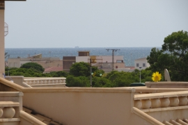 Sale - Villa - La marina - El Pinet