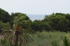 Sale - Villa - La marina - El Pinet