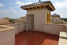 Sale - Villa - La marina - El Pinet