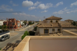 Sale - Villa - La marina - El Pinet