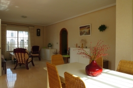 Sale - Villa - La marina - El Pinet