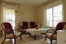 Sale - Villa - La marina - El Pinet