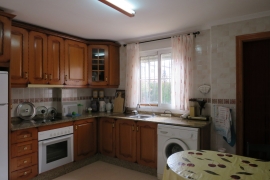 Sale - Villa - La marina - El Pinet