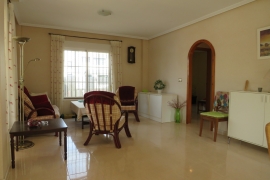 Sale - Villa - La marina - El Pinet