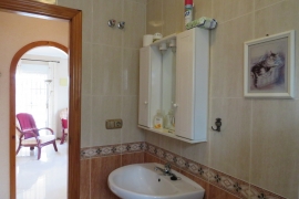 Sale - Villa - La marina - El Pinet