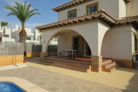 Sale - Villa - La marina - El Pinet
