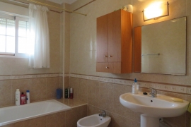 Sale - Villa - La marina - El Pinet