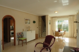Sale - Villa - La marina - El Pinet