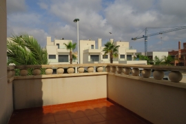 Sale - Villa - La marina - El Pinet