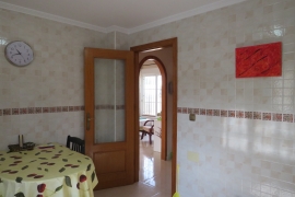 Sale - Villa - La marina - El Pinet