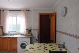 Sale - Villa - La marina - El Pinet