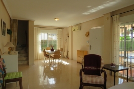 Sale - Villa - La marina - El Pinet