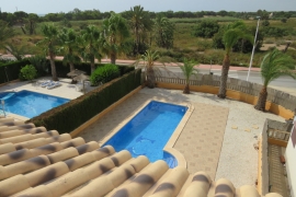 Sale - Villa - La marina - El Pinet