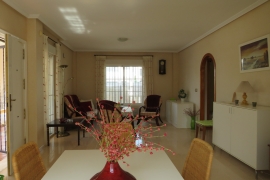 Sale - Villa - La marina - El Pinet