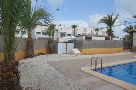 Sale - Villa - La marina - El Pinet