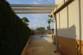 Sale - Villa - La marina - El Pinet