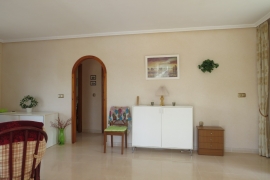 Sale - Villa - La marina - El Pinet