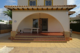Sale - Villa - La marina - El Pinet